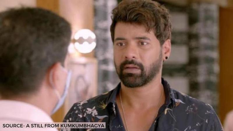 Kumkum Bhagya written update