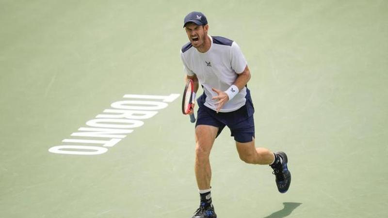 Andy Murray