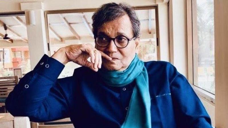 subhash ghai