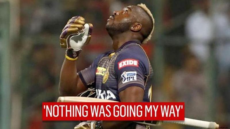 Andre Russell