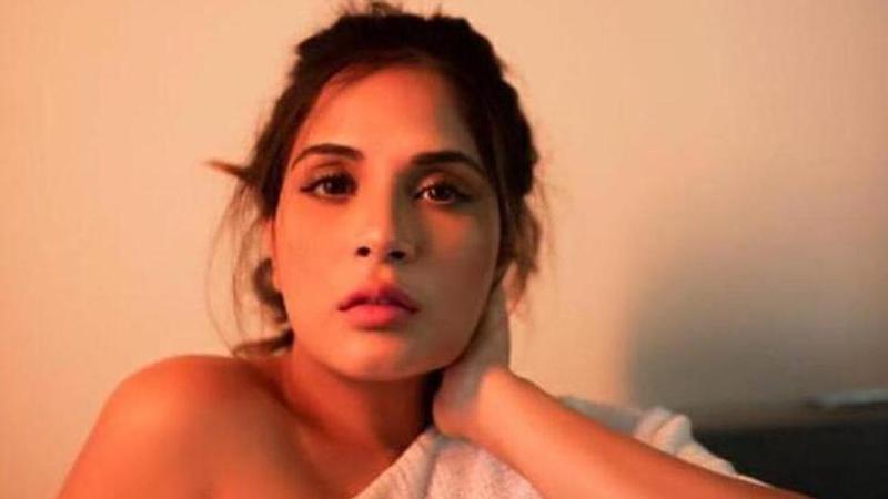 Richa Chadha's photos