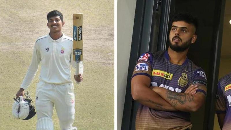 Miffed at being replaced by one season-old Yash Dhull as captain, Nitish Rana wants to leave Delhi