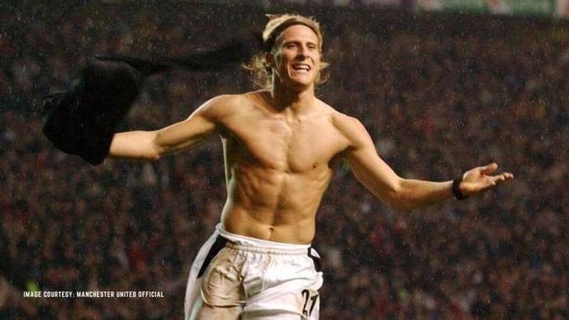 Diego Forlan