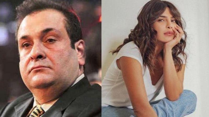 rajiv kapoor's demise