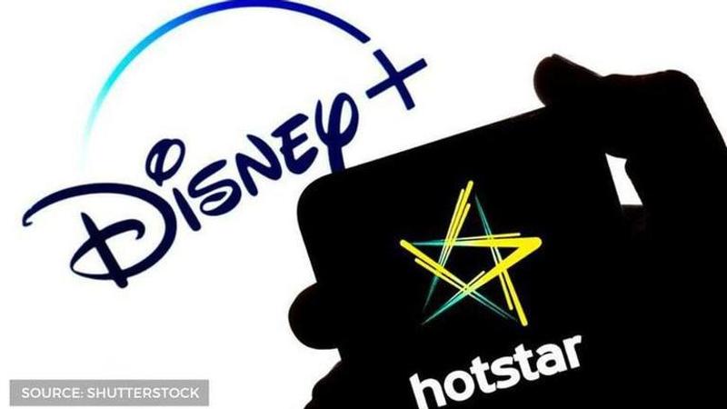 disney+ hotstar