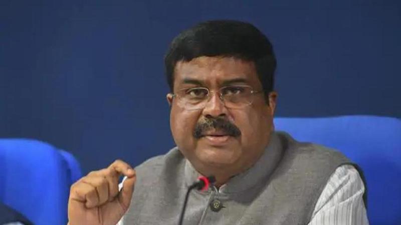 Dharmendra Pradhan