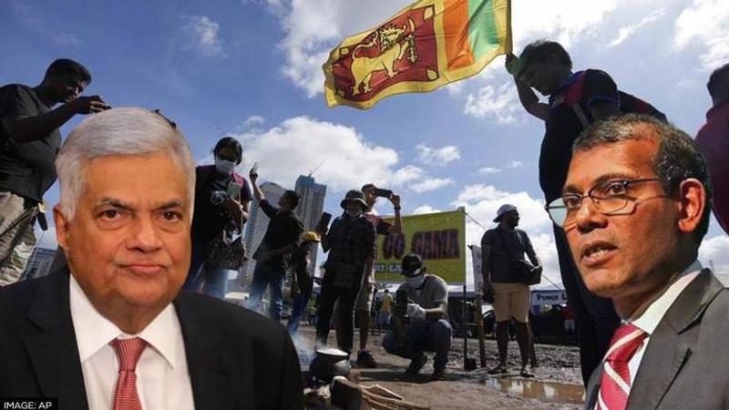 Sri Lanka crisis