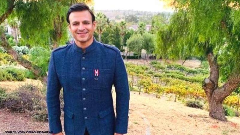 Vivek Oberoi