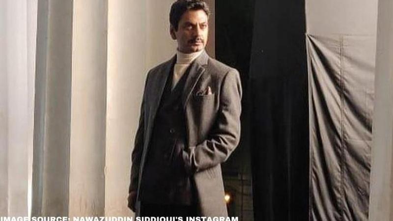 Nawazuddin Siddiqui