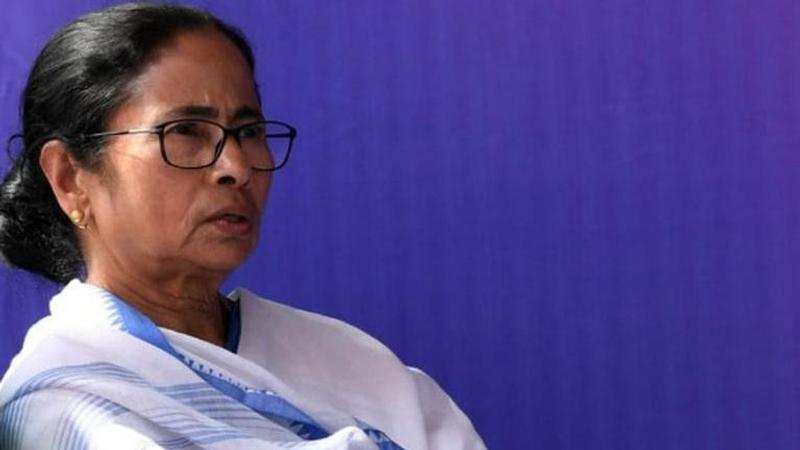 Mamata Banerjee