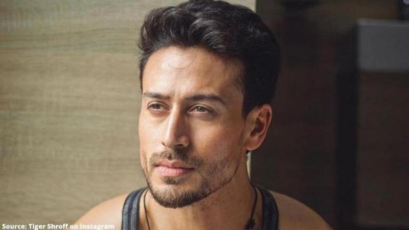 Tiger Shroff