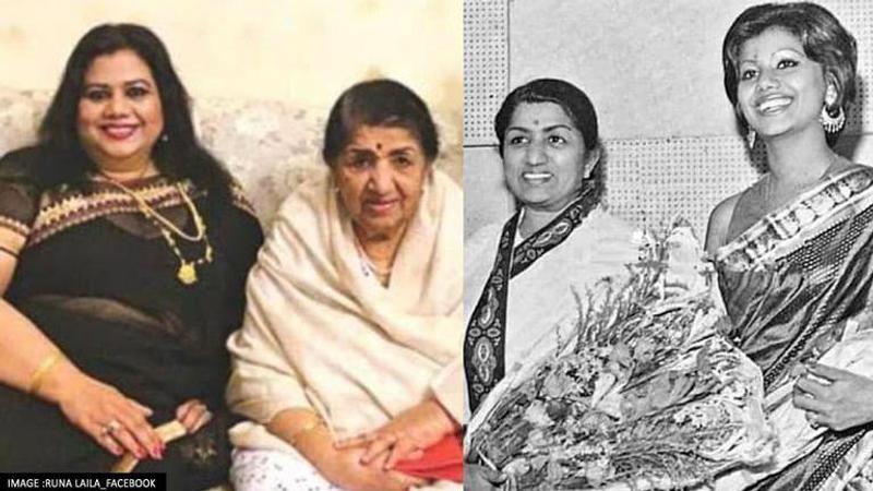 lata mangeshkar