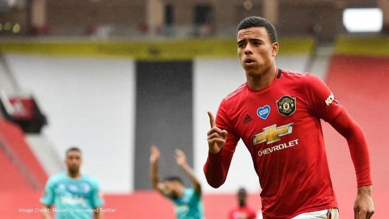 mason greenwood