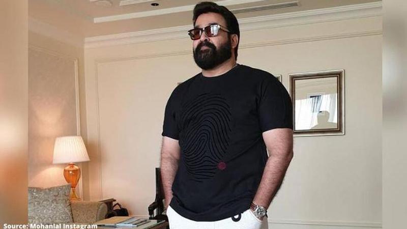 mohanlal