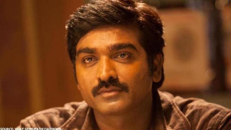 Vijay Sethupathi