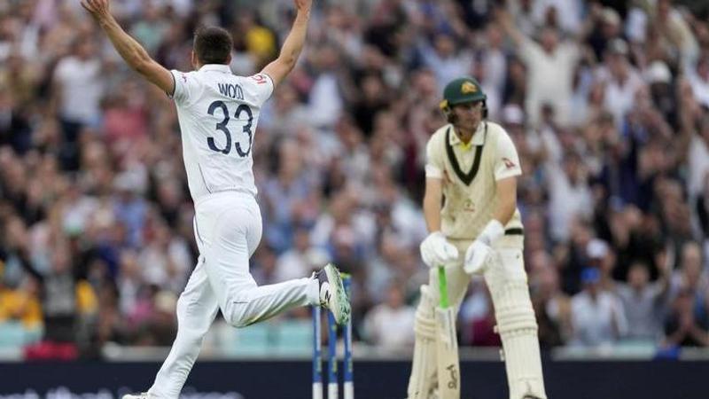 ENG Vs AUS 5th Ashes Test Day 2 Live Updates