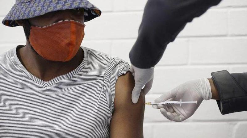 Vaccine plan may allow rich countries to buy more