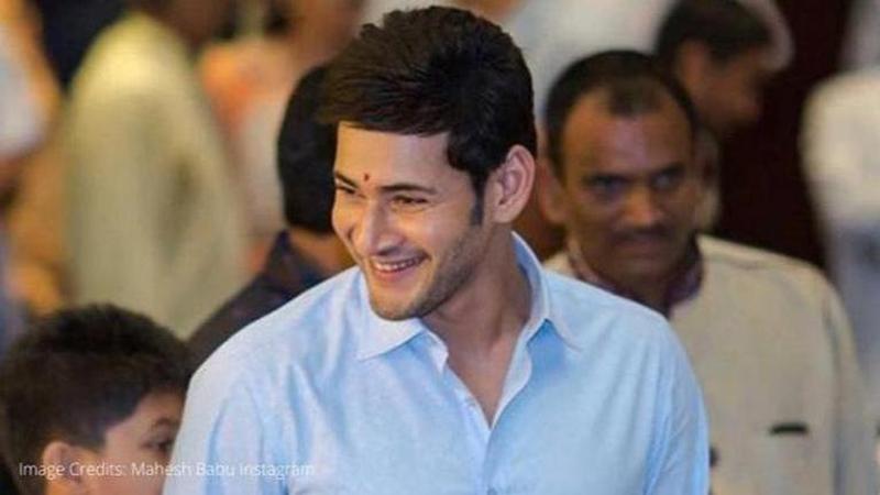 mahesh babu