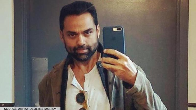 ABHAY DEOL