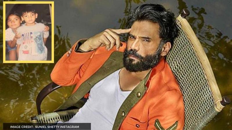 suniel shetty