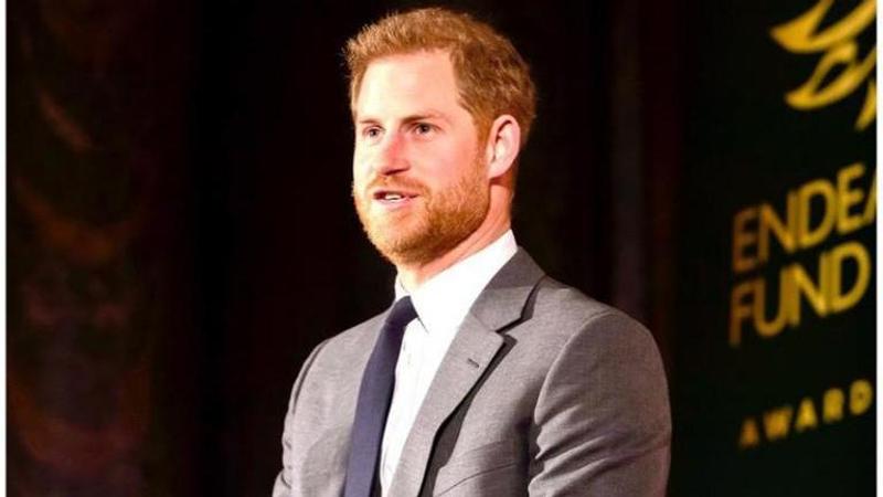 prince harry