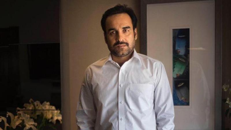 Pankaj Tripathi