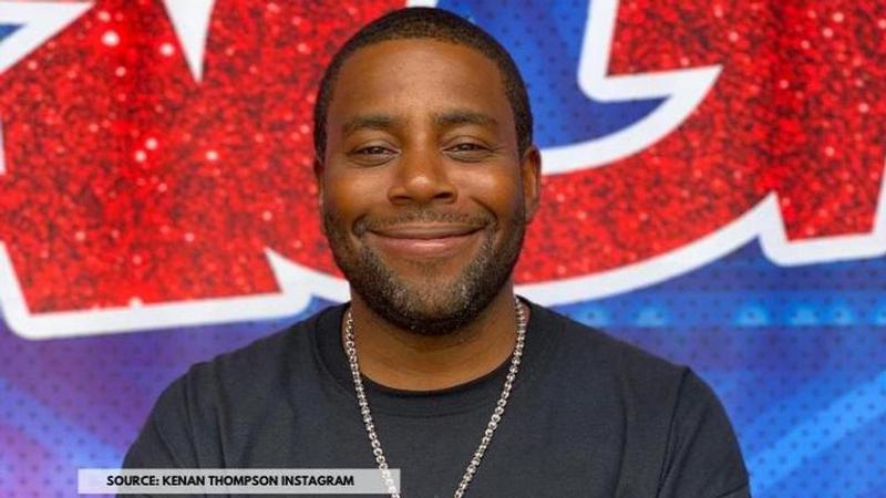 Kenan Thompson