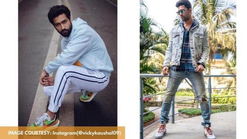 vicky kaushal