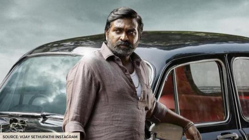 Vijay Sethupathi