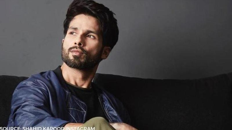 shahid kapoor