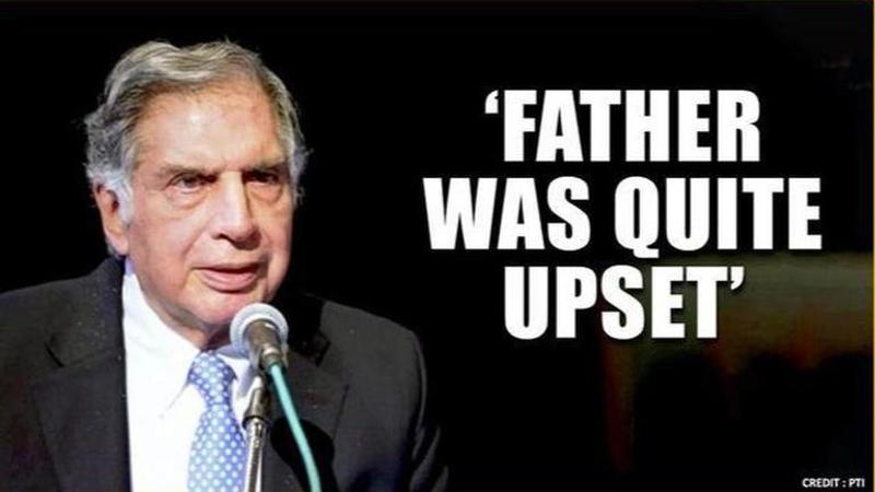 Ratan Tata