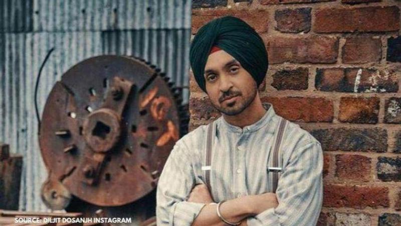 Diljit Dosanjh