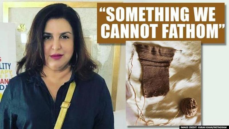 Farah Khan