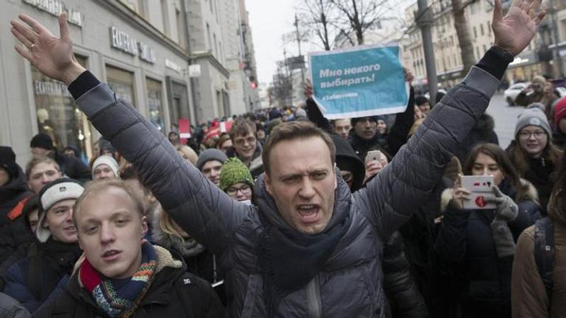 Navalny