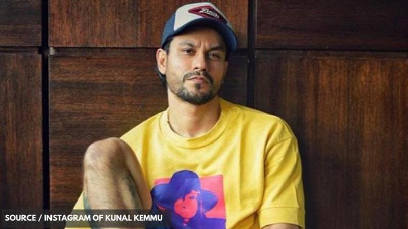 Kunal Kemmu