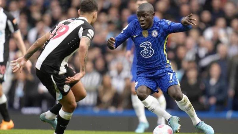 World Cup winner N’Golo Kanté buys small club in Belgium