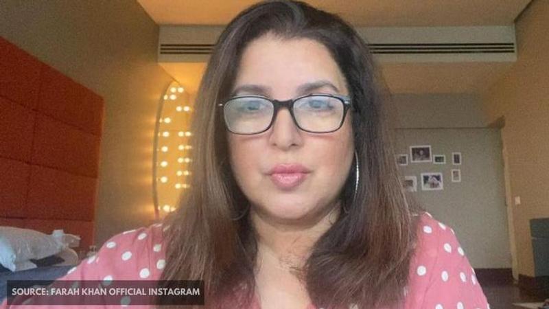 farah khan's birthday