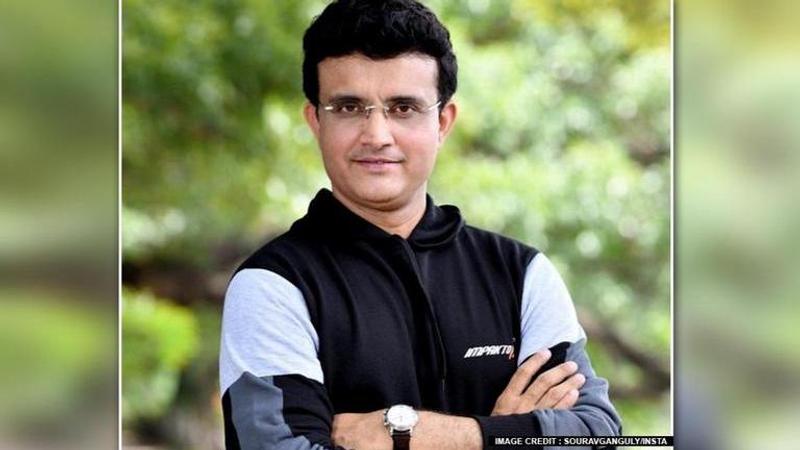 Ganguly