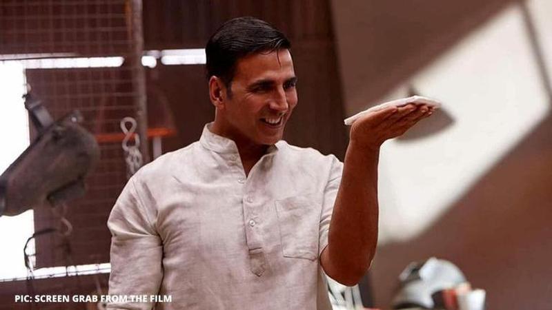 Akshay Kumar