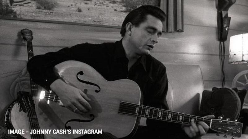 what happened to johnny cash's brother