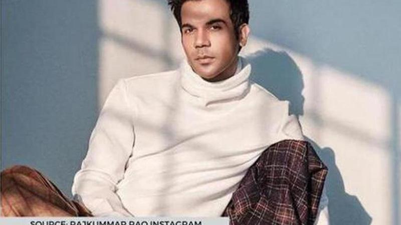 rajkummar rao's birthday