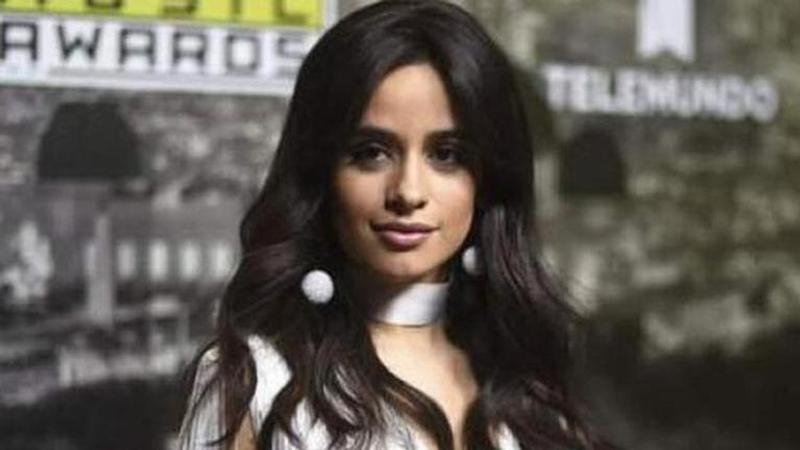 Camila Cabello offers chance to be in her next music video for charity