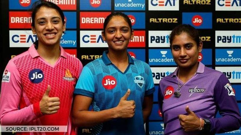 Women's T20 Challenge