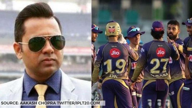 Aakash Chopra