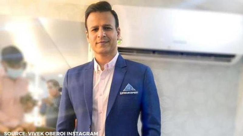 Vivek Oberoi