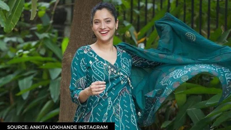 Ankita Lokhande