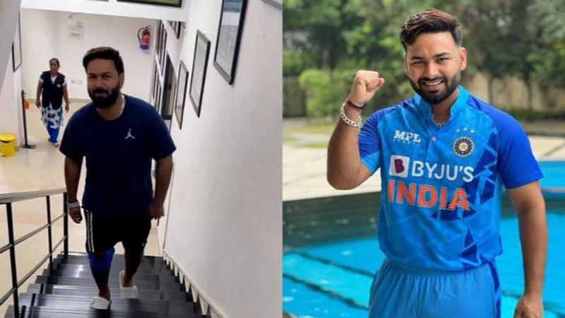 Rishabh Pant