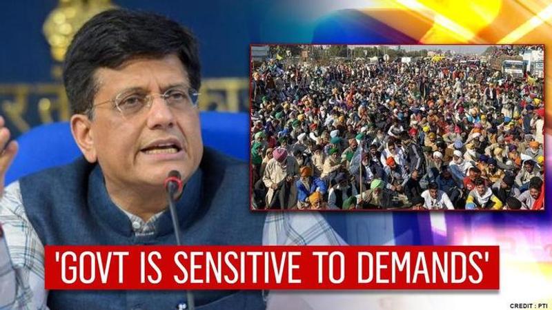 Piyush Goyal