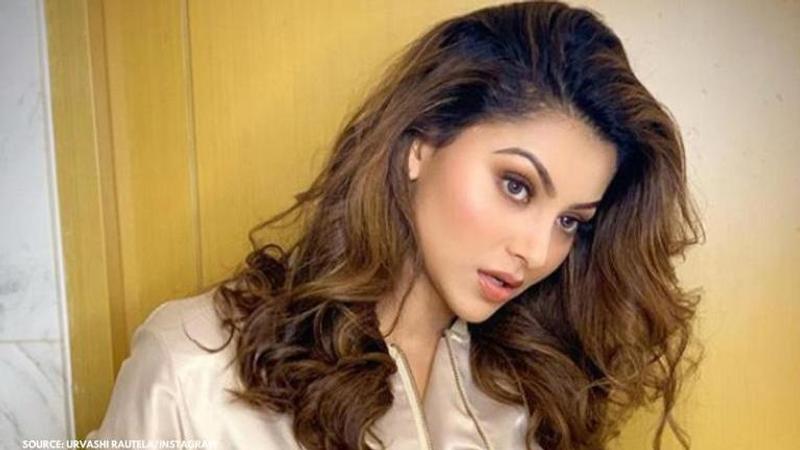 Urvashi Rautela