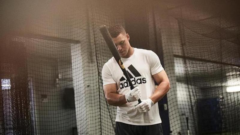 Aaron Judge